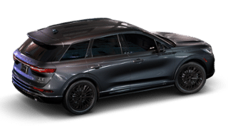 2026 Lincoln Lincoln Corsair® External Image 4